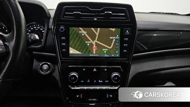 Ssangyong Berry New Tivoli 2022 Белый из Кореи, фото 4