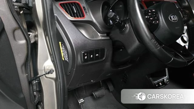 Kia The New Ray 2020 Песочный из Кореи, фото 4