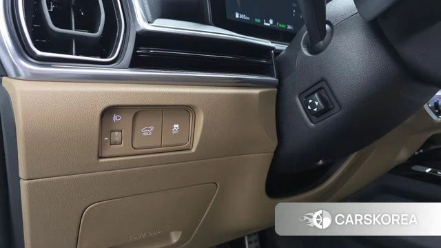 Kia The New Sorento 4th Generation 2024 Белый из Кореи, фото 4