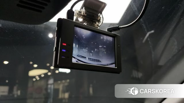 Renault Korea (Samsung) XM3 2020 Серый из Кореи, фото 4