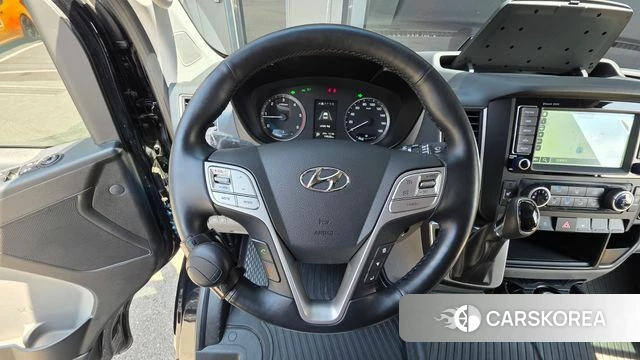 Hyundai Solati 2021 Черный из Кореи, фото 4