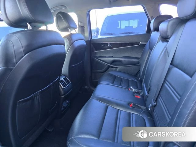 Ssangyong Rexton Sports 2018 Серый из Кореи, фото 4