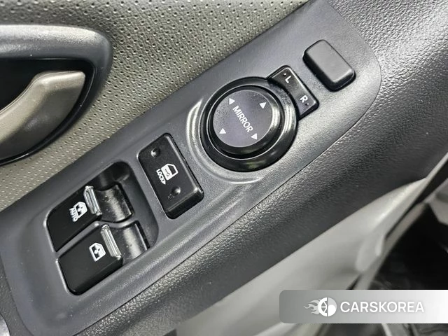 Hyundai The New Grand Starex 2018 Синий из Кореи, фото 4