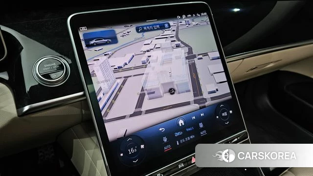 Mercedes-Benz S-Class W223 2023 Белый из Кореи, фото 4