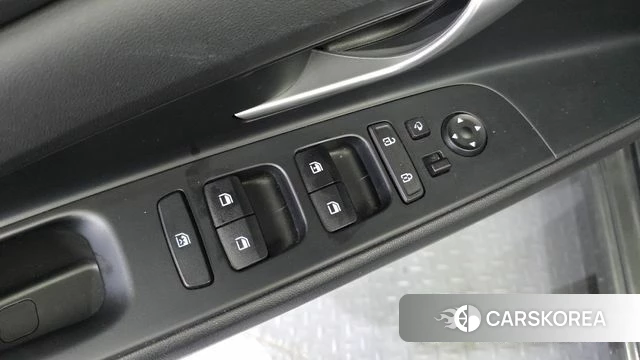 Hyundai Avante (CN7) 2021 Серый из Кореи, фото 4