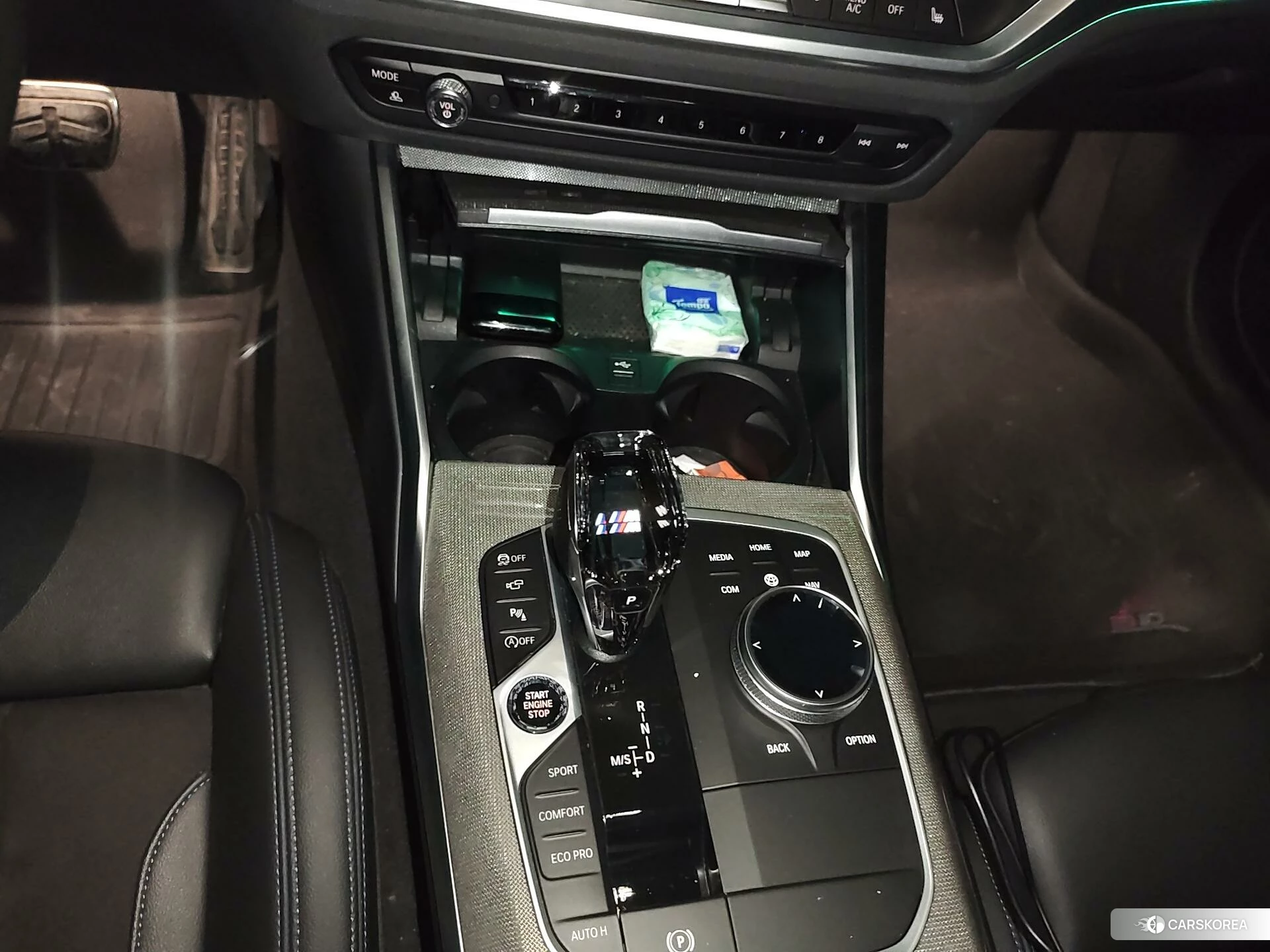 BMW 4 series 2021 Серебристо-серый из Китая, фото 4