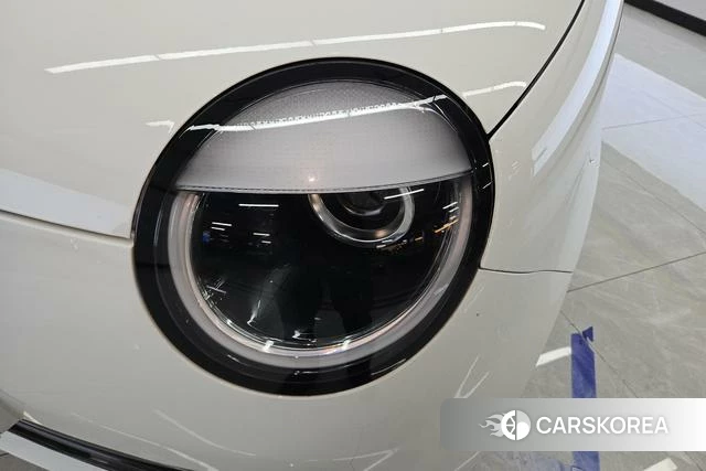 Changan Qiyuan Changan Lumin 2025 Белый из Китая, фото 4