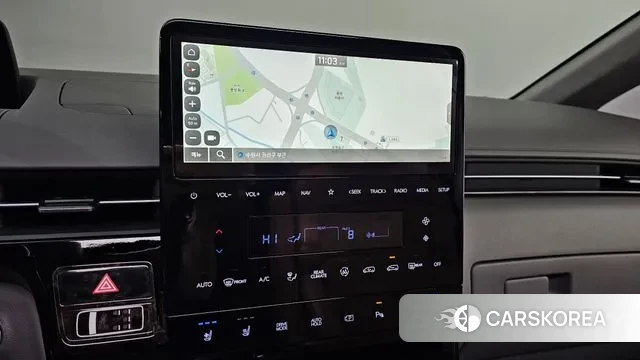 Hyundai Staria 2024 Черный из Кореи, фото 4