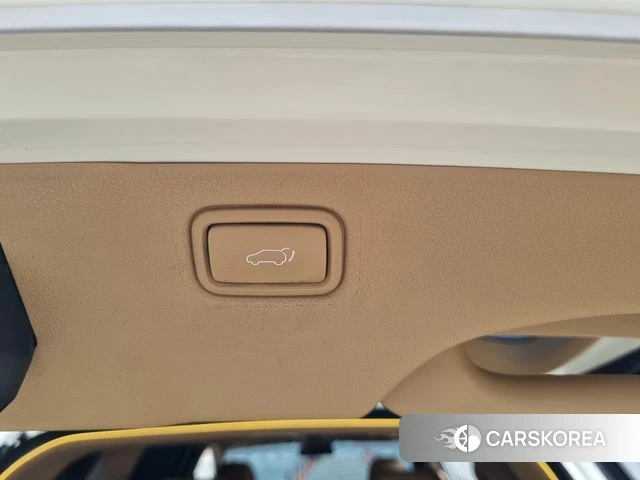 Kia The New Carnival 2019 Жемчужный цвет из Кореи, фото 4