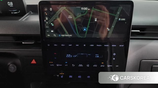 Hyundai Staria 2024 Белый из Кореи, фото 4