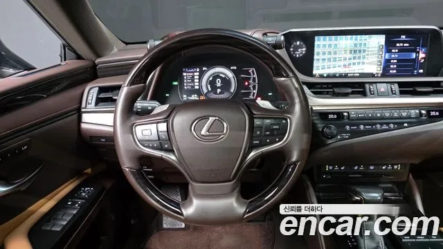 Lexus ES300h 7th generation id 2917695 из Кореи 4