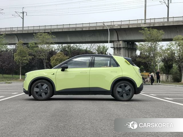 firefly firefly Unknown 2025 Зеленый из Китая, фото 4