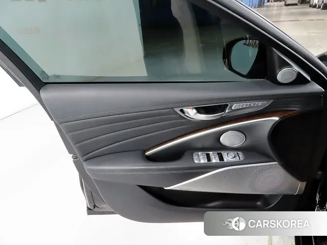 Kia More K9 2019 Черный из Кореи, фото 4