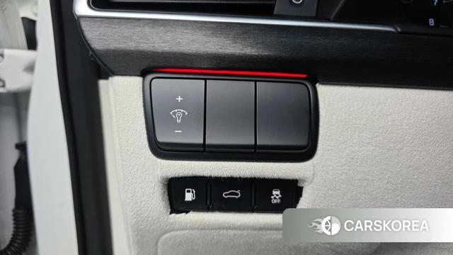 Kia Come New K7 2018 Белый из Кореи, фото 4