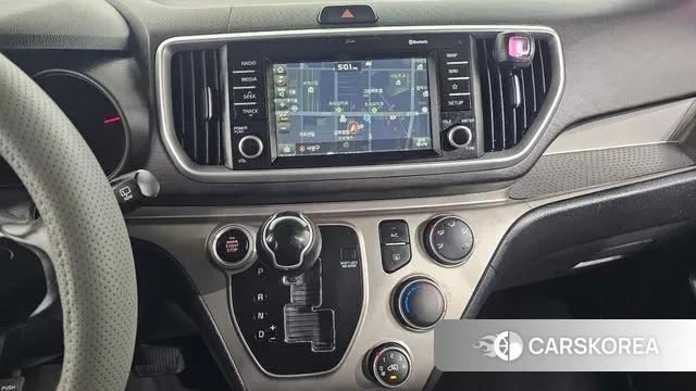 Kia The New Ray 2019 Белый из Кореи, фото 4