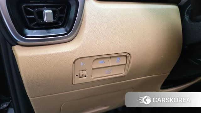 Kia Sorento 4th Generation 2023 Черный из Кореи, фото 4
