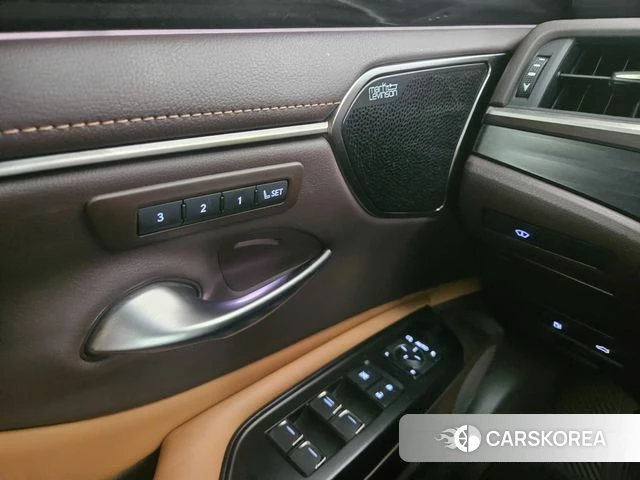 Lexus ES300h 7th generation 2021 Черный из Кореи, фото 4