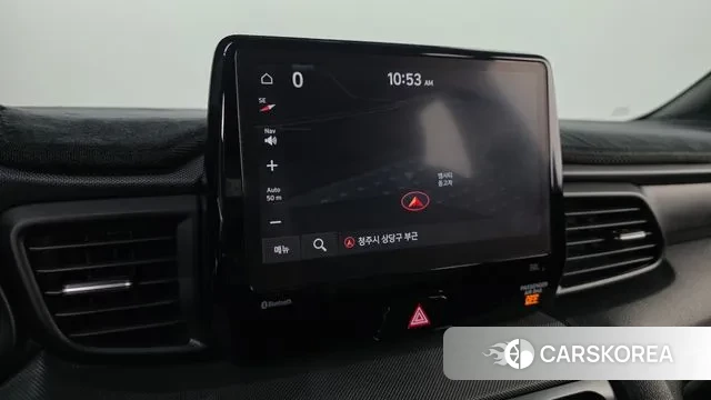 Hyundai Veloster (JS) 2021 Фиолетовый из Кореи, фото 4