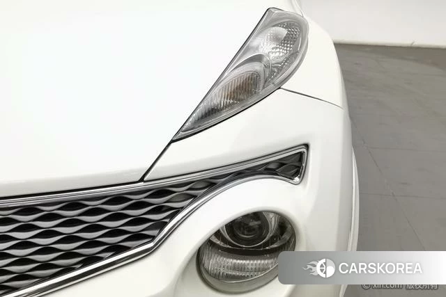 Infiniti ESQ 2018 Белый из Китая, фото 4