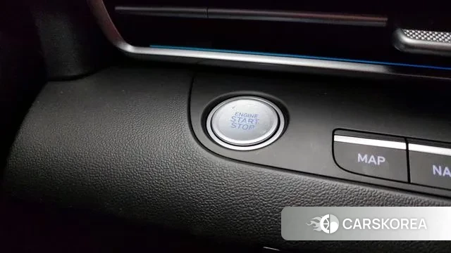 Hyundai The New Avante (CN7) 2024 Серый из Кореи, фото 4