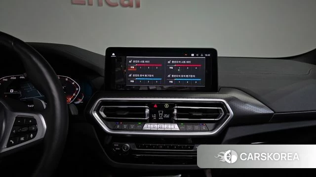 BMW X4 (G02) 2024 Белый из Кореи, фото 4