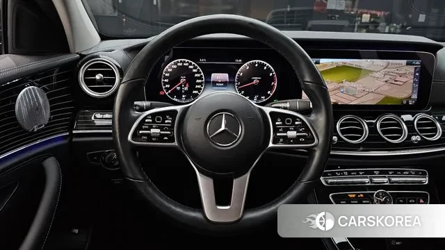 Mercedes-Benz E-Class W213 2020 Черный из Кореи, фото 4
