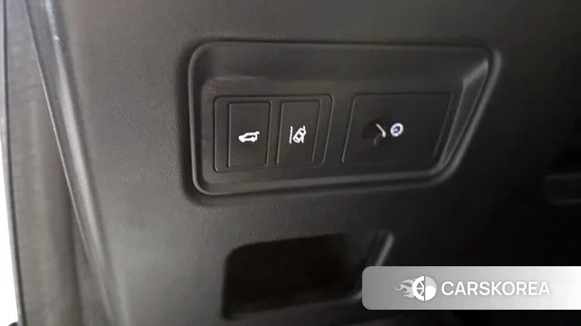 Land Rover Discovery 5 2018 Белый из Кореи, фото 4