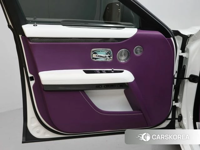 Rolls-Royce Ghost 2nd Generation 2022 Белый из Кореи, фото 4