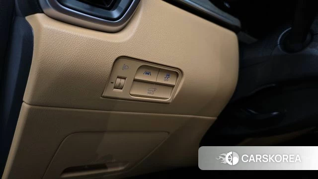 Kia Sorento 4th Generation 2020 Белый из Кореи, фото 4