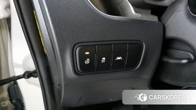 Kia The New Ray 2021 Жемчужный цвет из Кореи, фото 4