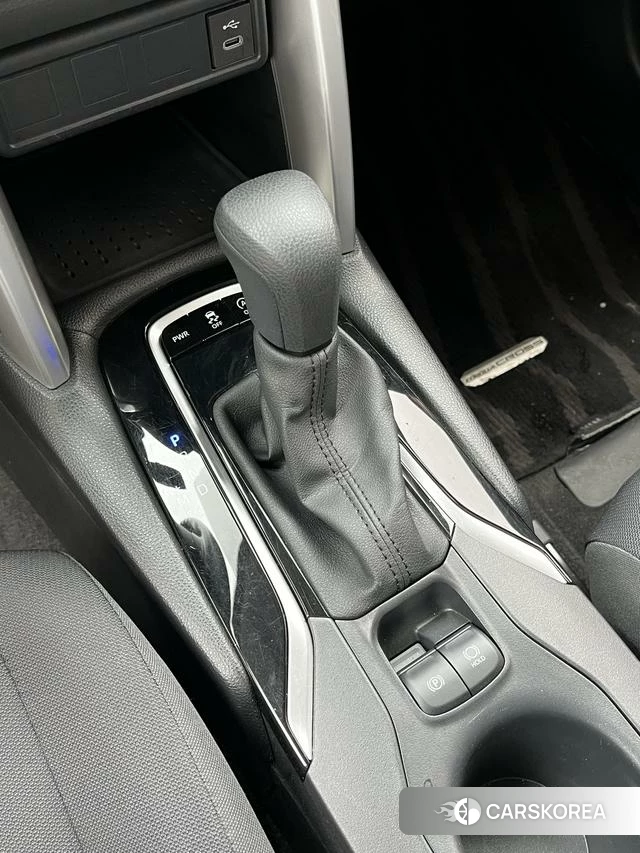 Toyota Corolla Sharp amplifier 2024 Черный из Китая, фото 4