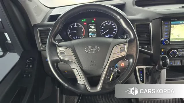 Hyundai Solati 2020 Белый из Кореи, фото 4