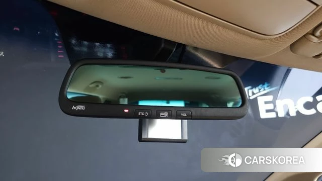 Kia The New Carnival 2019 Черный из Кореи, фото 4