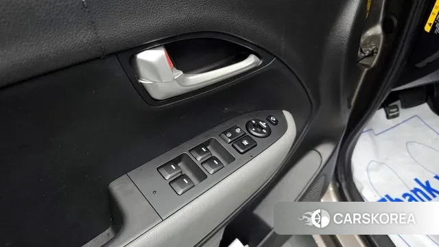 Kia The New Ray 2020 Цвет тростника из Кореи, фото 4