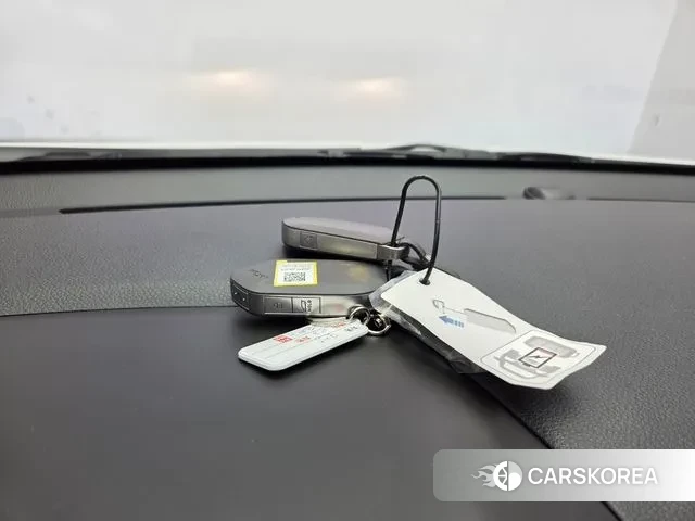 Kia The New Morning (JA) 2023 Белый из Кореи, фото 4