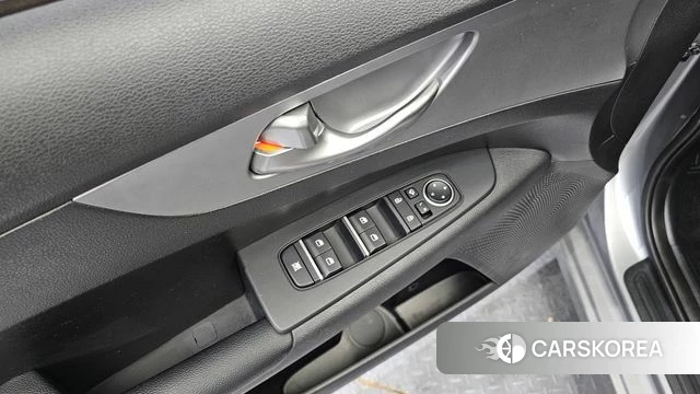 Kia The New K3 2nd generation 2021 Серебряный из Кореи, фото 4