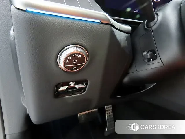 Mercedes-Benz GLC-Class X254 2025 Серый из Кореи, фото 4