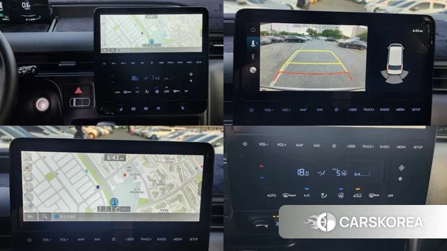 Hyundai Staria 2024 Белый из Кореи, фото 4