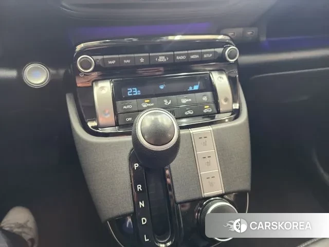 Hyundai Casper 2021 Белый из Кореи, фото 4