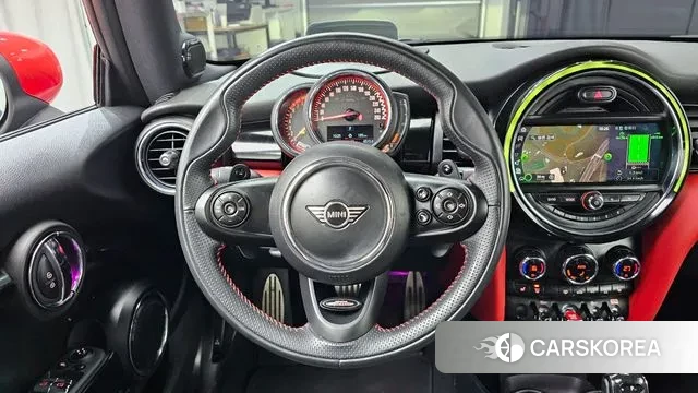 Mini Cooper S 2020 Серый из Кореи, фото 4