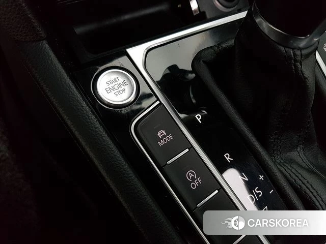 Volkswagen Passat GT (B8) 2018 Черный из Кореи, фото 4