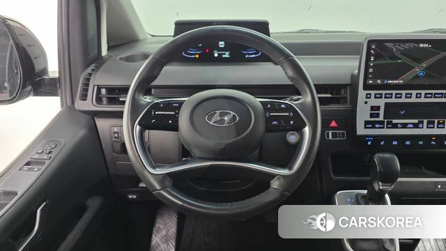 Hyundai Staria id 4250173 из Кореи 4