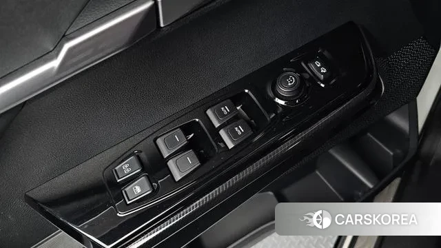 Ssangyong Actian 2nd Generation 2024 Белый из Кореи, фото 4