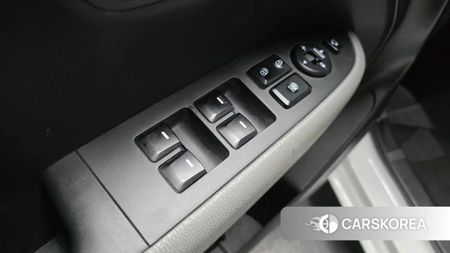 Kia The New Ray 2021 Белый из Кореи, фото 4