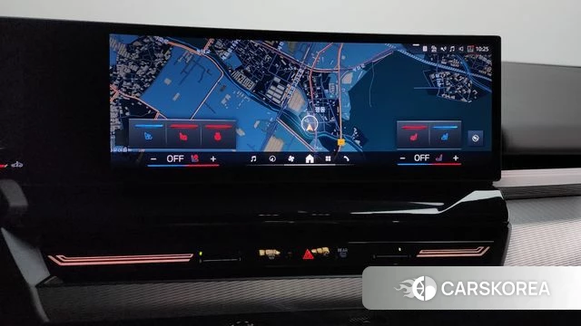 BMW 5 Series (G60) 2024 Белый из Кореи, фото 4