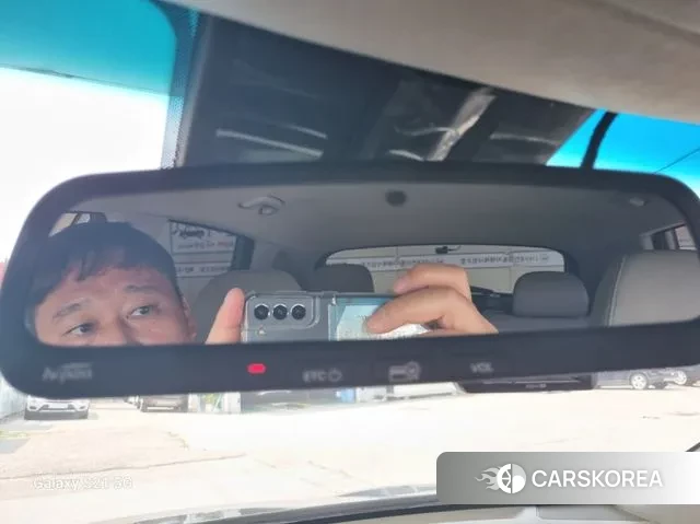 Kia Niro 2019 Серый из Кореи, фото 4