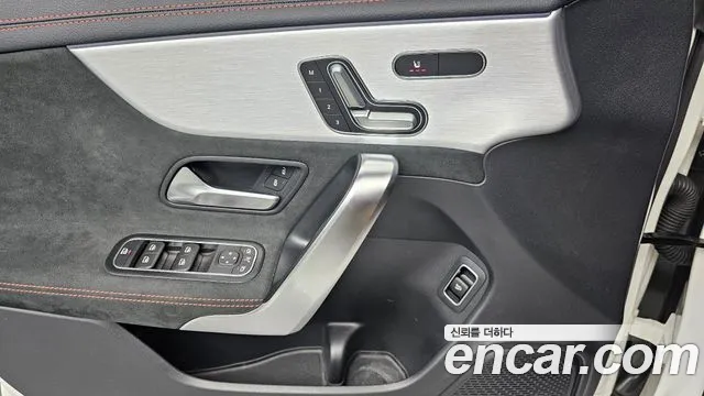 Mercedes-Benz CLA-Class C118 id 2715833 из Кореи 4