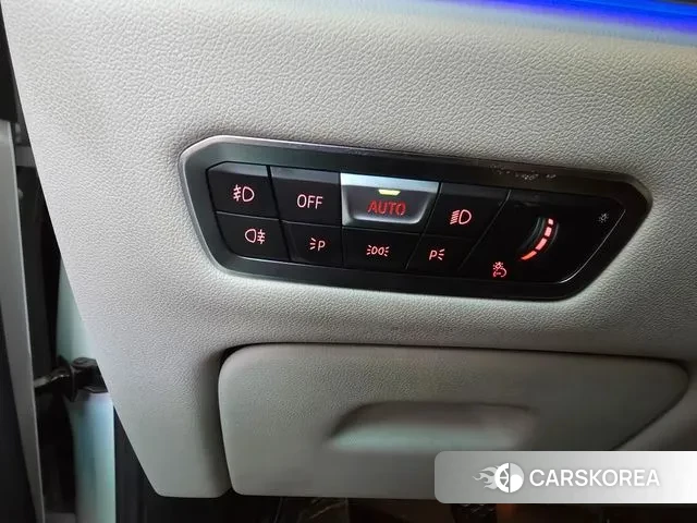 BMW X7 (G07) 2019 Белый из Кореи, фото 4