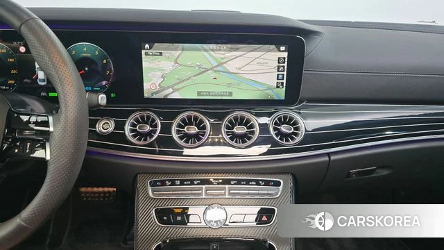 Mercedes-Benz CLS-Class C257 2021 Белый из Кореи, фото 4