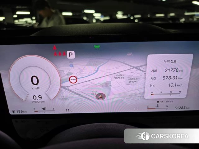 Genesis GV80 2024 Черный из Кореи, фото 4